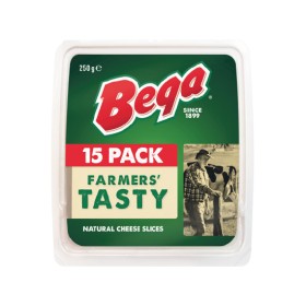 Bega+Block%2C+Grated+or+Sliced+Cheese+250g