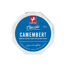 Unicorn+Brie+or+Camembert+Varieties+125g+%26ndash%3B+From+the+Deli