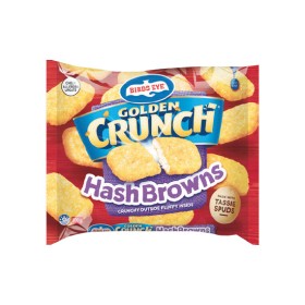 Birds+Eye+Golden+Crunch+Hash+Browns+800g