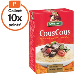 San+Remo+Cous+Cous+500g