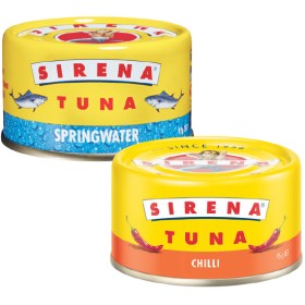 Sirena+Tuna+95g
