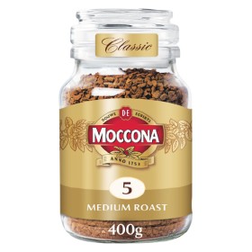 Moccona+Freeze+Dried+Coffee+400g