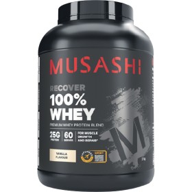 Musashi+100%25+Whey+Protein+Powder+2+kg%7E