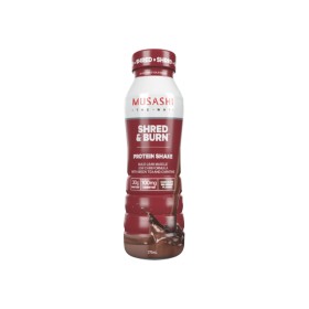 Musashi+Shred+%26amp%3B+Burn+Protein+Shake+375ml%26Dagger%3B