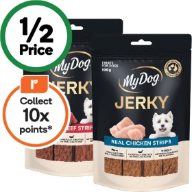 My+Dog+Jerky+Dog+Treats+100g