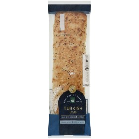 Woolworths+Turkish+Loaf+400g