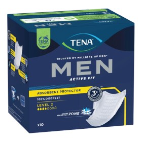 TENA+Men+Guard+Level+2+Pk+10