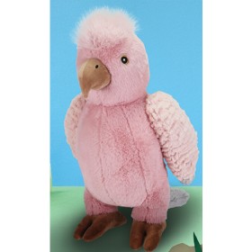 Jumbo+Plush+Australiana+Galah