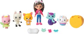 Gabbys-Dollhouse-Movie-Figure-Giftset on sale