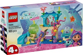 LEGO-Gabbys-Dollhouse-Aquarium-World-11204 on sale