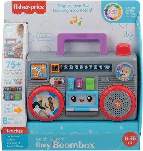 Fisher-Price+Laugh+%26amp%3B+Learn+Busy+Boombox