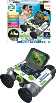 LeapFrog-Binocular-Camera on sale