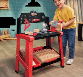 Little+Tikes+Creative+Construction+Workbench