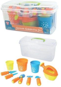 Play+Summer+Gardening+Set