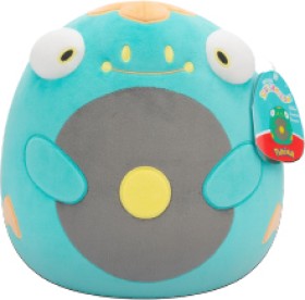 Squishmallow+Pokemon+10in+Belibolt