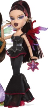 Bratz-Fashion-Pixiez-Reimagined-Doll-Red on sale