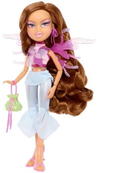 Bratz-Fashion-Pixiez-Reimagined-Doll-Yasmin on sale