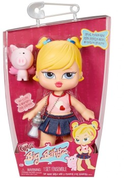 Bratz-Big-Babyz-Cloe-Doll on sale