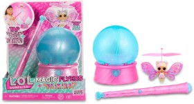 L.O.L.+Surprise%21+Magic+Flyers+Pink+Fairies+Flower+Child+Tots