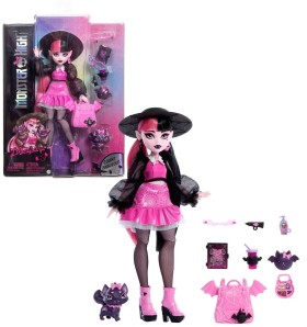 Monster-High-Draculaura-Doll on sale