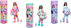 Barbie+Assorted+Cutie+Reveal+X+Care+Bears+Series+2