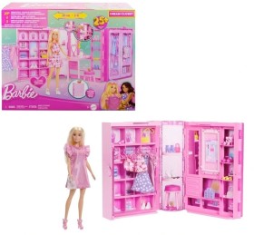 Barbie-Dream-Closet on sale