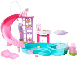 Barbie+Dream+Pool