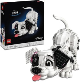 LEGO%26reg%3B+Disney+101+Dalmatians+Puppy+%2843269%29