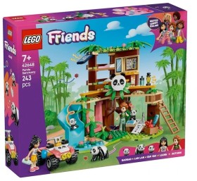 LEGO-Friends-Panda-Sanctuary-Animal-Care-42648 on sale