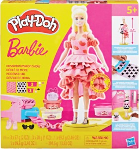 Play-Doh-Barbie-Designer-Fashion-Show on sale