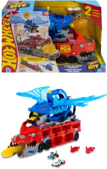 Hot-Wheels-City-Ultimate-Hauler on sale