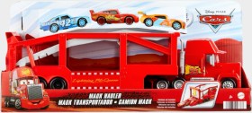 Disney-Cars-Mack-Diecast-Hauler on sale