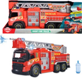 Dickie-Toys-Giant-Fire-Truck on sale