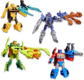 Transformers-Assorted-Cyberworld-Armored-Cyber-Changers on sale