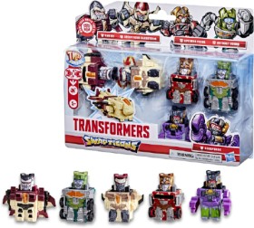 Transformers-Swapticons-Desert-Mission-5-Pack on sale