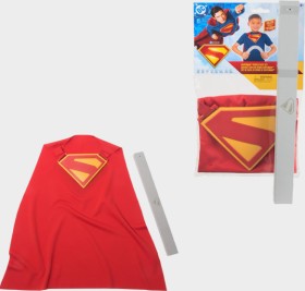 DC-Superman-Classic-Roleplay on sale