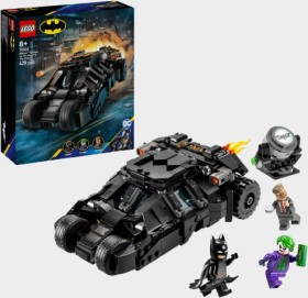 LEGO-Super-Heroes-Batman-V-Two-Face-V-Joker-76303 on sale