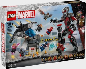 LEGO-Super-Heroes-Captain-America-Civil-War-Act-76314 on sale