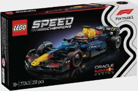 LEGO-Speed-Champions-Oracle-Red-Bull-Racing-RB20-77243 on sale