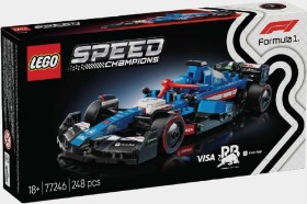 LEGO-Speed-Champions-Visa-RB-Vcarb-01-F1-77246 on sale