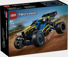 LEGO-Technic-Off-Road-Race-Buggy-42164 on sale