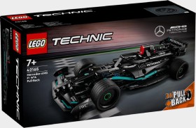 LEGO-Technic-Mercedes-AMG-F1-W14-E-Performance-Pull-Back-42165 on sale