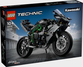 LEGO%26reg%3B+Technic+Kawasaki+Ninja+H2R+Motorcycle+%2842170%29