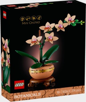 LEGO%26reg%3B+Botanicals+Mini+Orchid+%2810343%29