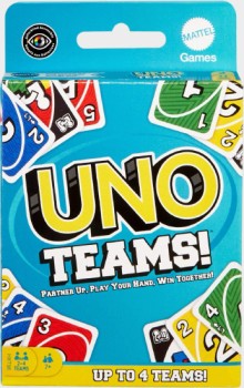 UNO+Teams