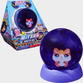 Bitzee-Interactive-Pet-Hamster-Ball on sale