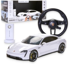 Discovery-Toy-RC-Porsche-Taycan-Turbo-S-120-Real on sale