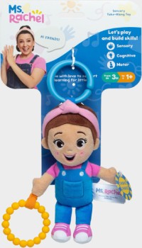 Ms+Rachel+Sensory+Take-Along+Toy