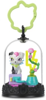 Monster-High-Make-a-Pet-Keychain-Green on sale