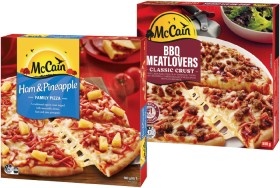 McCain-Family-Pizza-490-500g-Selected-Varieties on sale
